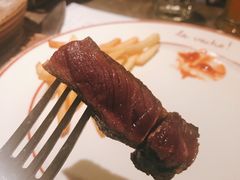 -La Vache! 噢！那只奶牛！(尖沙咀店)