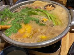 -一井烧肉·活鳗·寿司(望京SOHO店)