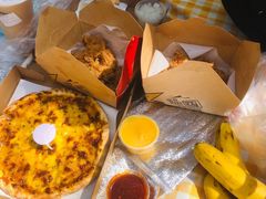 -长春市南湖公园