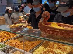 -周小亮丁家坡洋芋(全国总店)