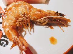 -李想大虾(江北天街店)