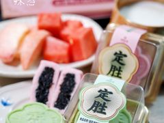 -昆明冠生园·鲜花饼·面包蛋糕(老街店)