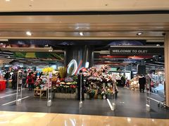 -Olé精品超市(广州太古汇店)