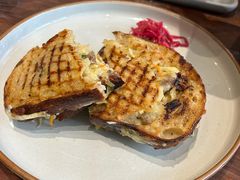 -O'mills Sourdough Bakery&Bistro(永嘉路店)
