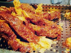 网红炸五香-老闽味沙茶面·姜母鸭(传承35年曾厝垵店)