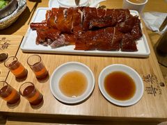 -粤集·手工粤菜(皇庭广场店)