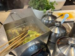 -邢氏老太太烧烤(南山店)