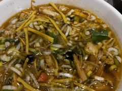 臊子面-黄三怪(无影山北路店)