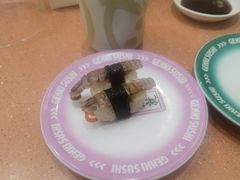 -元气寿司(金光华店)