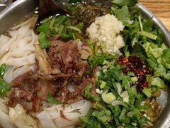 -小满手工粉(上海月星环球港店)
