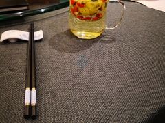 -北京建国饭店四季中餐厅