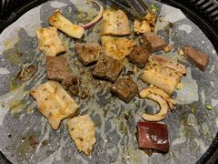 -么子烤肉(化龙池店)