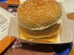 -汉堡王(EAC欧美中心店)