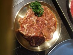-大叹号·朝鲜族烤肉(潍坊泰华城店)