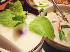 -帕蓝·暹罗料理(曲阳店)