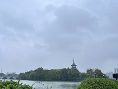 -东湖景区