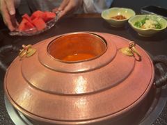 -菌自由丨野生菌火锅特色庭院餐厅(丽江古城店)
