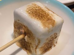 -郑喜旺烧烤(郑州总店)
