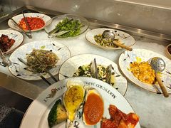-松子料理(白家庄店)