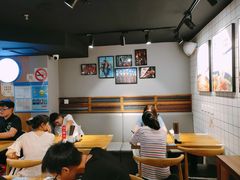 大堂-鑫花溪牛肉米粉(人民广场店)