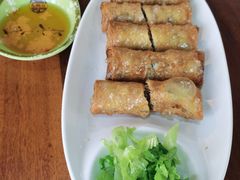 -周记蟹仔粉(侨港风情街店)