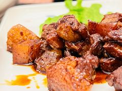 -前门烤鸭(江东中路店)