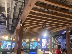 -管氏翅吧(台湾街店)