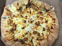 -达美乐比萨(东建路店)