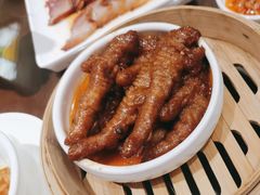 -岭南小生·粤港点心(南门口店)