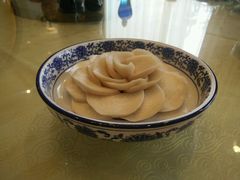-山明水秀大饭店