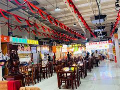 -新五爱道夜市