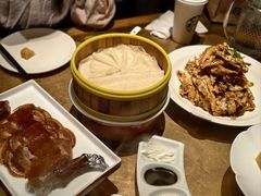 -京味斋·烤鸭·北京菜(安贞店)