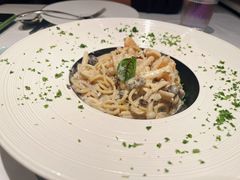 -一棵树·意大利西餐厅One Tree(新城店)