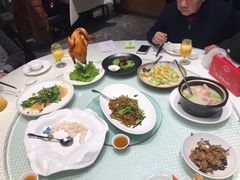 -望乡楼上海菜(日月光店)