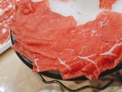 -清真军邺·金富苑肥牛(石坡街旗舰店)