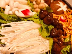 -海底捞火锅(漫乐城夜宵主题店)