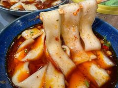 -醉炫音速烧烤·干煸菜(沙河总店)