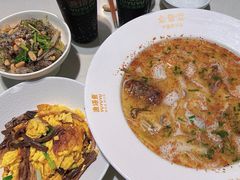 -渔语鱼酸菜鱼新川菜(来福士店)