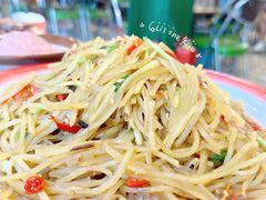 -蜀川川破店·江湖菜·烧烤(北京首店)