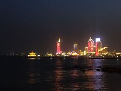 -潍坊站