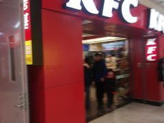 门面-肯德基(上海南路店)
