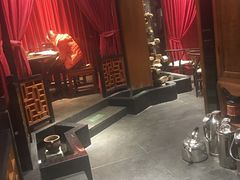 -不老溪贵州菜(广安门总店)