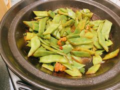 -松沪名灶·豆浆鱼头·新上海菜(飞航吾悦广场店)
