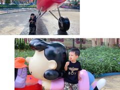 -史努比缤纷世界