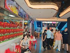 -佳和水饺(海德公馆店)