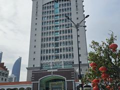 -厦门大学(思明校区)