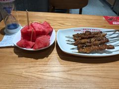 -南城香·饭香串香馄饨香(赵公口店)