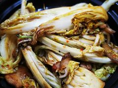 -黄牛肉馆·皖南土菜