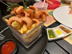 -安妮意大利餐厅(日坛店)