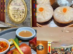 -点都德(龙之梦店)